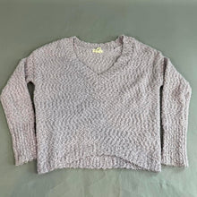 Load image into Gallery viewer, Yes Lola pastel sweater
