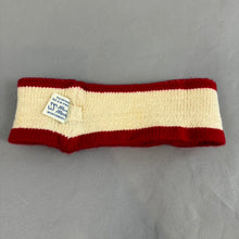 Load image into Gallery viewer, Vintage holiday valley headband
