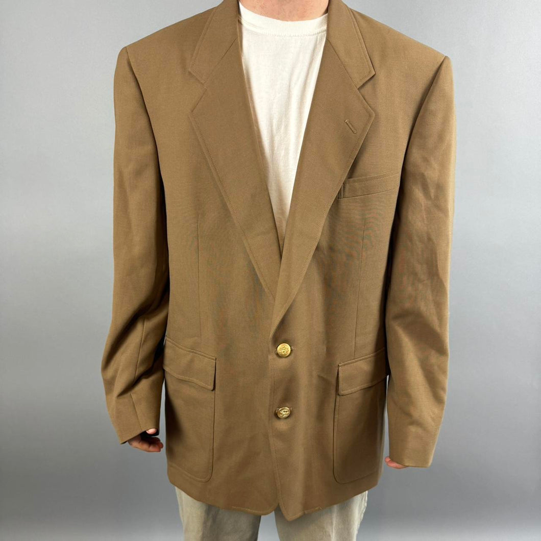 Vintage Jack Nicklaus blazer