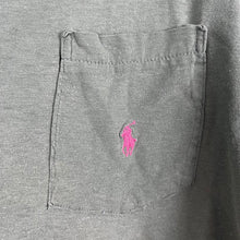 Load image into Gallery viewer, Polo Ralph Lauren cropped t-shirt
