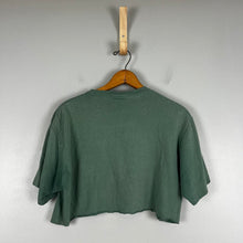 Load image into Gallery viewer, Polo Ralph Lauren cropped t-shirt
