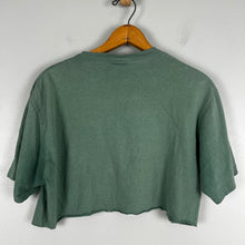 Load image into Gallery viewer, Polo Ralph Lauren cropped t-shirt
