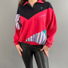 Load image into Gallery viewer, Vintage le coq sportif sweatshirt
