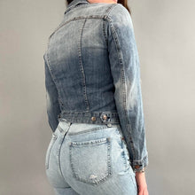 Load image into Gallery viewer, H&amp;M denim jacket
