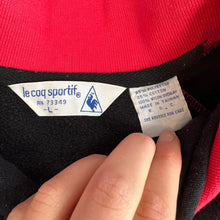 Load image into Gallery viewer, Vintage le coq sportif sweatshirt
