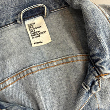 Load image into Gallery viewer, H&amp;M denim jacket
