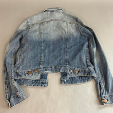 Load image into Gallery viewer, H&amp;M denim jacket
