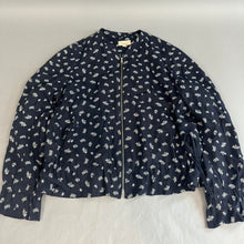 Load image into Gallery viewer, LOFT floral bomber
