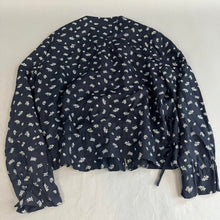 Load image into Gallery viewer, LOFT floral bomber
