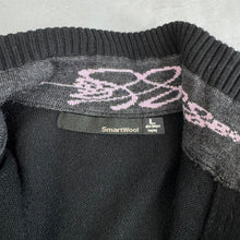 Load image into Gallery viewer, Retro SmartWool quarter zip
