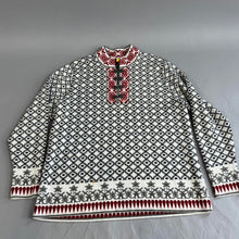 Load image into Gallery viewer, Cablela’s pullover sweater
