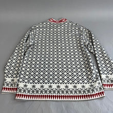 Load image into Gallery viewer, Cablela’s pullover sweater
