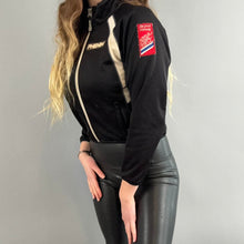 Load image into Gallery viewer, Vintage Phenix ski zip up
