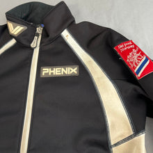 Load image into Gallery viewer, Vintage Phenix ski zip up
