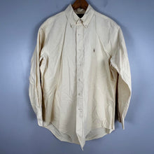 Load image into Gallery viewer, Vintage Ralph Lauren Button Down Shirt
