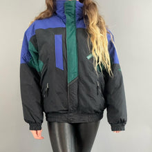 Load image into Gallery viewer, Vintage Obermeyer ski jacket
