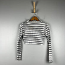Load image into Gallery viewer, Vila Milano mock neck long sleeve
