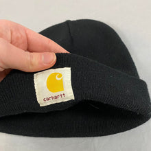 Load image into Gallery viewer, Carhartt classic beanie
