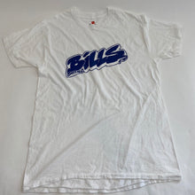 Load image into Gallery viewer, Reworked Buffalo Bills t-shirt
