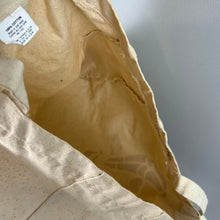 Load image into Gallery viewer, Vintage hot air balloon tote bag
