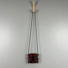 Load image into Gallery viewer, Handwoven Thai style bag

