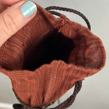 Load image into Gallery viewer, Handwoven Thai style bag
