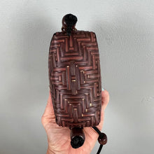 Load image into Gallery viewer, Handwoven Thai style bag
