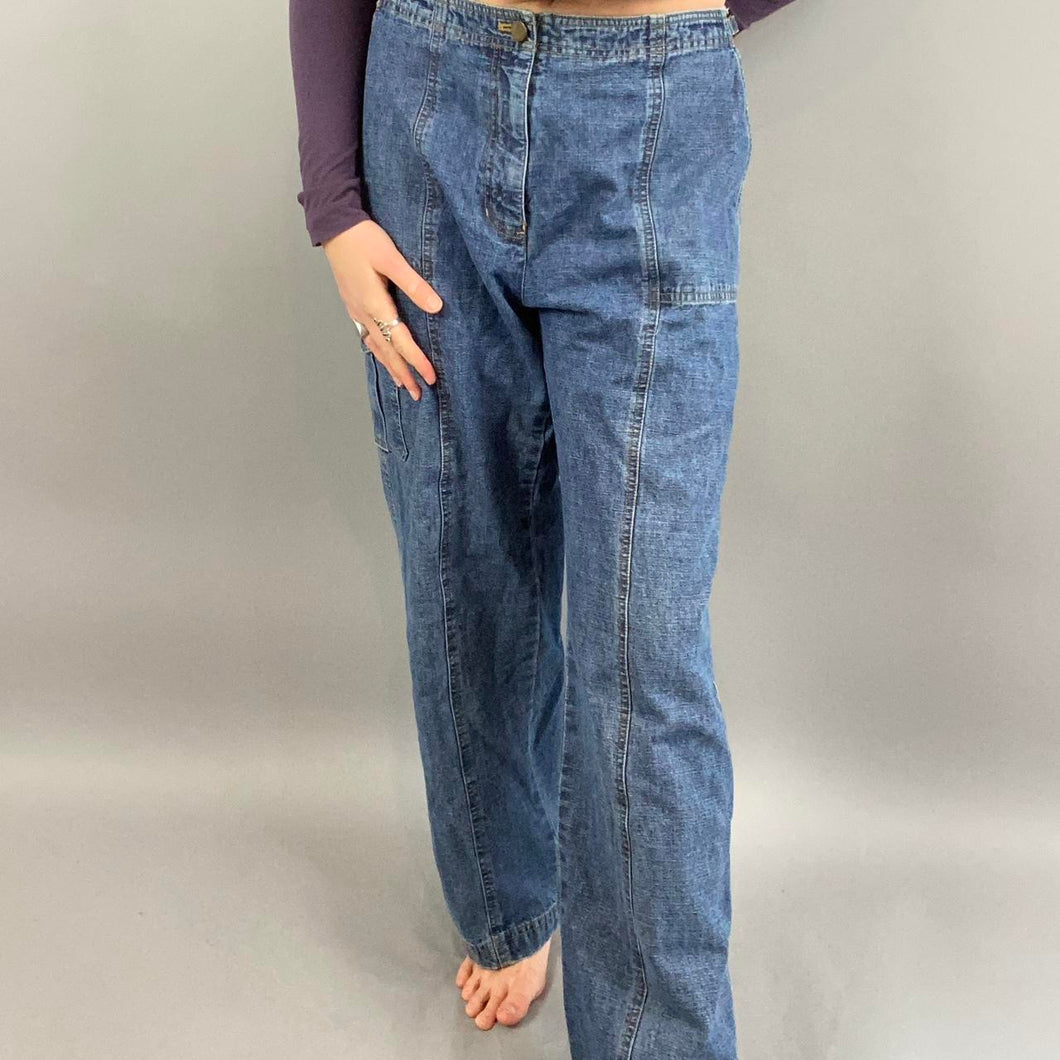 Lauren Jeans Co jeans