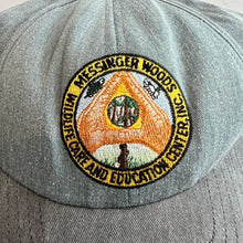 Load image into Gallery viewer, Vintage Messinger woods hat
