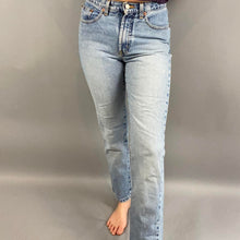 Load image into Gallery viewer, Vintage limited jeans
