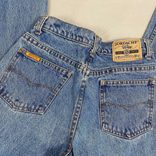 Load image into Gallery viewer, Vintage jordache jeans
