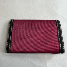 Load image into Gallery viewer, Retro Sports wallet
