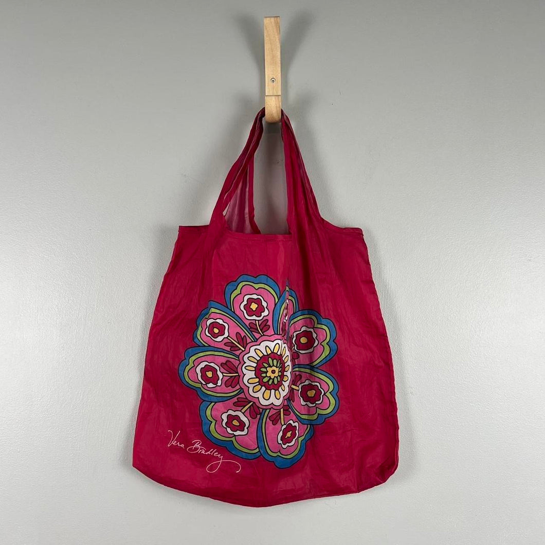 Vera Bradley tote bag