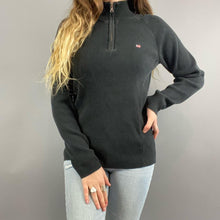 Load image into Gallery viewer, Polo Jeans Co quarter zip
