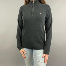 Load image into Gallery viewer, Polo Jeans Co quarter zip
