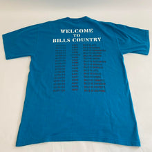 Load image into Gallery viewer, Vintage Buffalo Bills Tour t-shirt
