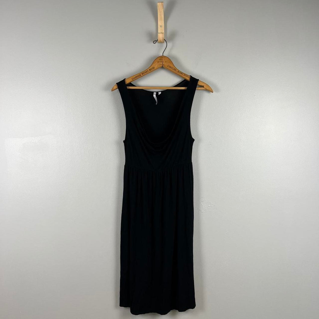 Michael Stars black dress