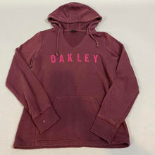 Load image into Gallery viewer, Retro Oakley hoodie
