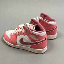 Load image into Gallery viewer, Nike Jordan’s 1 mid Valentine’s Day
