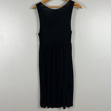 Load image into Gallery viewer, Michael Stars black dress
