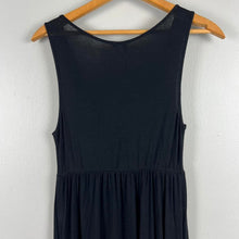 Load image into Gallery viewer, Michael Stars black dress
