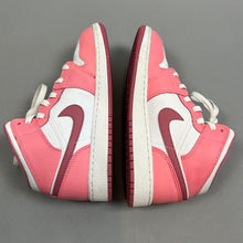 Load image into Gallery viewer, Nike Jordan’s 1 mid Valentine’s Day
