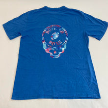 Load image into Gallery viewer, Reworked Grateful Dead/Buffalo Bills t-shirt
