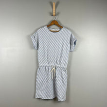 Load image into Gallery viewer, Lou &amp; Grey striped pocket dress
