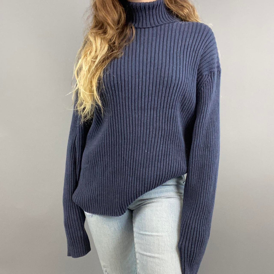 Retro GAP turtleneck