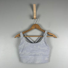 Load image into Gallery viewer, Lululemon energy sports bra
