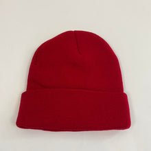 Load image into Gallery viewer, Custom big buffalo beanie
