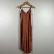 Load image into Gallery viewer, Z supply jumpsuit

