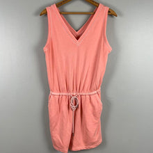 Load image into Gallery viewer, Lou &amp; Grey cozy cotton romper

