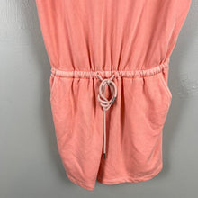 Load image into Gallery viewer, Lou &amp; Grey cozy cotton romper
